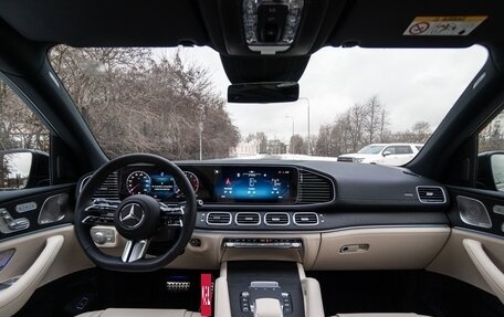 Mercedes-Benz GLS, 2025 год, 18 300 000 рублей, 12 фотография