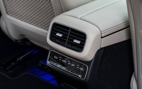 Mercedes-Benz GLS, 2025 год, 18 300 000 рублей, 22 фотография