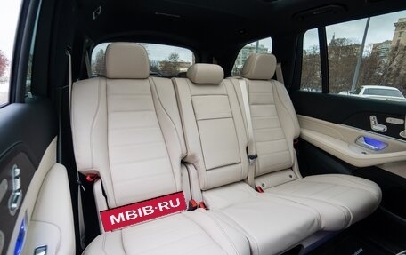 Mercedes-Benz GLS, 2025 год, 18 300 000 рублей, 17 фотография