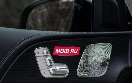 Mercedes-Benz GLS, 2025 год, 18 300 000 рублей, 20 фотография