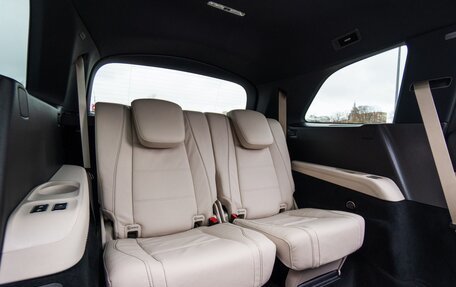 Mercedes-Benz GLS, 2025 год, 18 300 000 рублей, 26 фотография