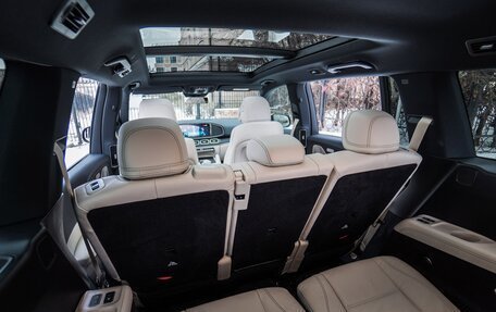 Mercedes-Benz GLS, 2025 год, 18 300 000 рублей, 29 фотография