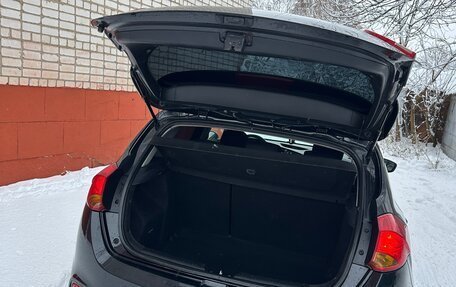 KIA cee'd III, 2013 год, 678 000 рублей, 5 фотография