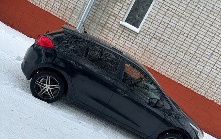 KIA cee'd III, 2013 год, 678 000 рублей, 7 фотография