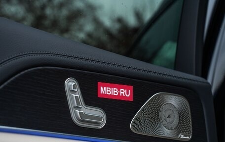 Mercedes-Benz GLS, 2025 год, 18 300 000 рублей, 25 фотография