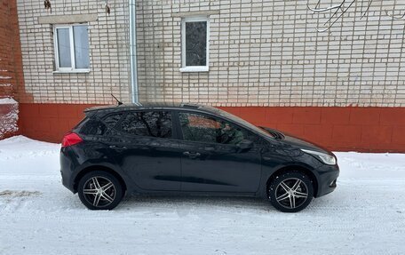 KIA cee'd III, 2013 год, 678 000 рублей, 11 фотография