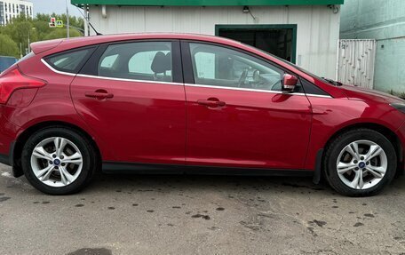 Ford Focus III, 2012 год, 850 000 рублей, 6 фотография