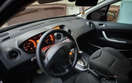 Peugeot 308 II, 2010 год, 540 000 рублей, 8 фотография