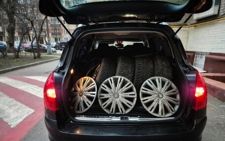 Peugeot 308 II, 2010 год, 540 000 рублей, 11 фотография