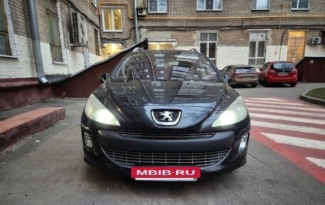 Peugeot 308 II, 2010 год, 540 000 рублей, 6 фотография