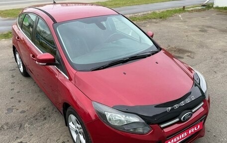 Ford Focus III, 2012 год, 850 000 рублей, 2 фотография