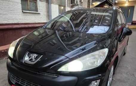 Peugeot 308 II, 2010 год, 540 000 рублей, 7 фотография