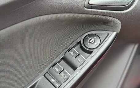 Ford Focus III, 2012 год, 850 000 рублей, 11 фотография