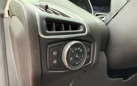 Ford Focus III, 2012 год, 850 000 рублей, 10 фотография