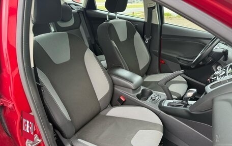 Ford Focus III, 2012 год, 850 000 рублей, 9 фотография