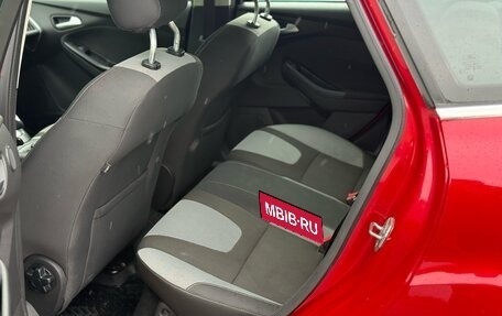 Ford Focus III, 2012 год, 850 000 рублей, 12 фотография