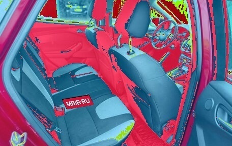 Ford Focus III, 2012 год, 850 000 рублей, 13 фотография