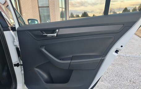 Skoda Rapid II, 2022 год, 1 590 000 рублей, 23 фотография