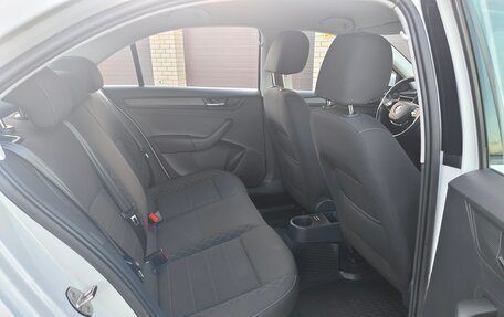 Skoda Rapid II, 2022 год, 1 590 000 рублей, 24 фотография