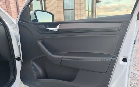 Skoda Rapid II, 2022 год, 1 590 000 рублей, 25 фотография