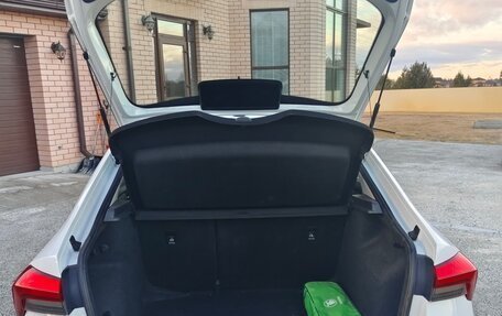 Skoda Rapid II, 2022 год, 1 590 000 рублей, 31 фотография