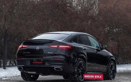 Mercedes-Benz GLE Coupe, 2025 год, 15 200 000 рублей, 2 фотография