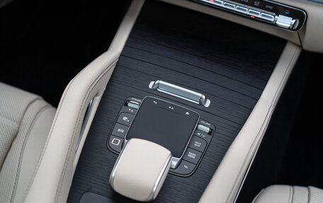 Mercedes-Benz GLE Coupe, 2025 год, 15 200 000 рублей, 13 фотография