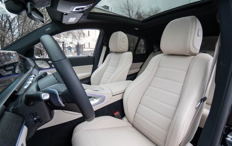 Mercedes-Benz GLE Coupe, 2025 год, 15 200 000 рублей, 11 фотография