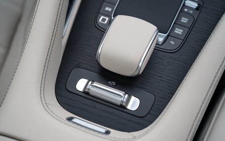 Mercedes-Benz GLE Coupe, 2025 год, 15 200 000 рублей, 14 фотография