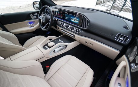 Mercedes-Benz GLE Coupe, 2025 год, 15 200 000 рублей, 10 фотография