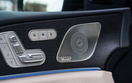 Mercedes-Benz GLE Coupe, 2025 год, 15 200 000 рублей, 18 фотография