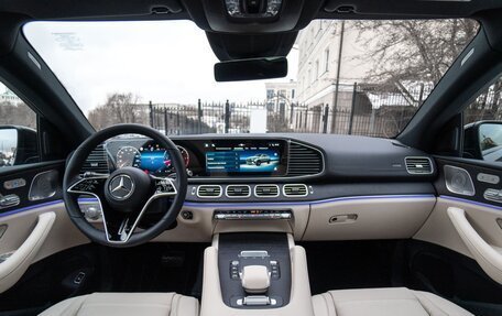 Mercedes-Benz GLE Coupe, 2025 год, 15 200 000 рублей, 15 фотография