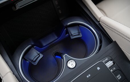 Mercedes-Benz GLE Coupe, 2025 год, 15 200 000 рублей, 20 фотография