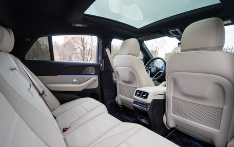 Mercedes-Benz GLE Coupe, 2025 год, 15 200 000 рублей, 21 фотография