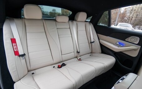 Mercedes-Benz GLE Coupe, 2025 год, 15 200 000 рублей, 22 фотография