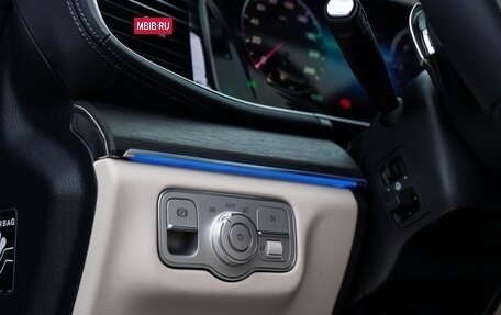 Mercedes-Benz GLE Coupe, 2025 год, 15 200 000 рублей, 16 фотография