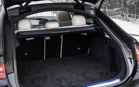 Mercedes-Benz GLE Coupe, 2025 год, 15 200 000 рублей, 25 фотография