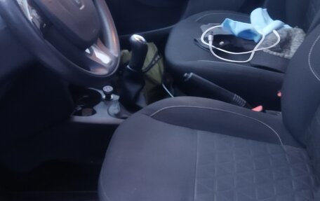 Renault Sandero II рестайлинг, 2014 год, 879 999 рублей, 8 фотография