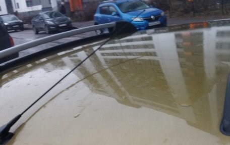 Renault Sandero II рестайлинг, 2014 год, 879 999 рублей, 10 фотография