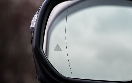 Mercedes-Benz GLE Coupe, 2025 год, 15 200 000 рублей, 27 фотография