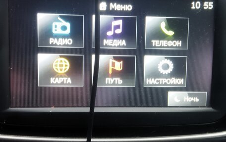 Renault Sandero II рестайлинг, 2014 год, 879 999 рублей, 11 фотография