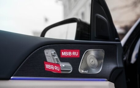 Mercedes-Benz GLE Coupe, 2025 год, 15 200 000 рублей, 26 фотография