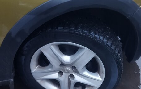 Renault Sandero II рестайлинг, 2014 год, 879 999 рублей, 17 фотография