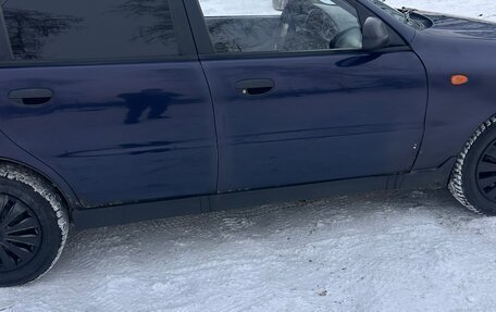 Chevrolet Lanos I, 2006 год, 135 000 рублей, 4 фотография