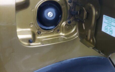 Renault Sandero II рестайлинг, 2014 год, 879 999 рублей, 19 фотография