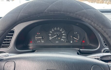 Chevrolet Lanos I, 2006 год, 135 000 рублей, 10 фотография