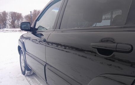 KIA Sportage II, 2007 год, 825 000 рублей, 8 фотография