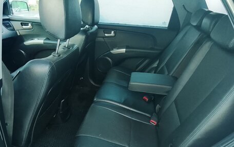 KIA Sportage II, 2007 год, 825 000 рублей, 18 фотография