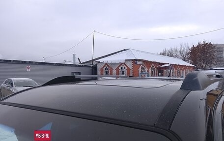 KIA Sportage II, 2007 год, 825 000 рублей, 19 фотография