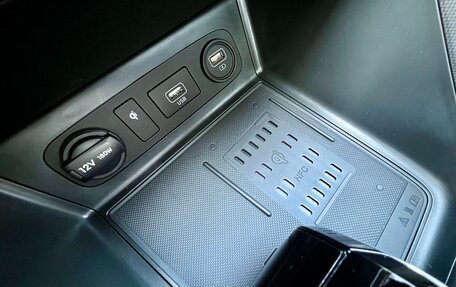 Hyundai Sonata VIII, 2021 год, 3 360 000 рублей, 25 фотография